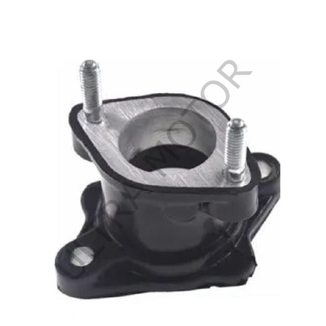 CG 125 Manifold