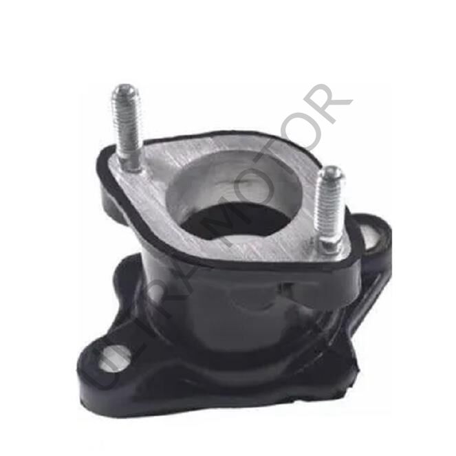 CG 125 Manifold