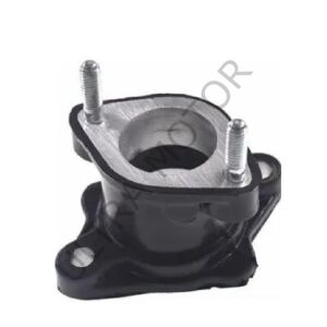 CG 125 Manifold