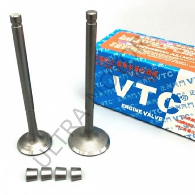 Honda Spacy 110 Subap Takım