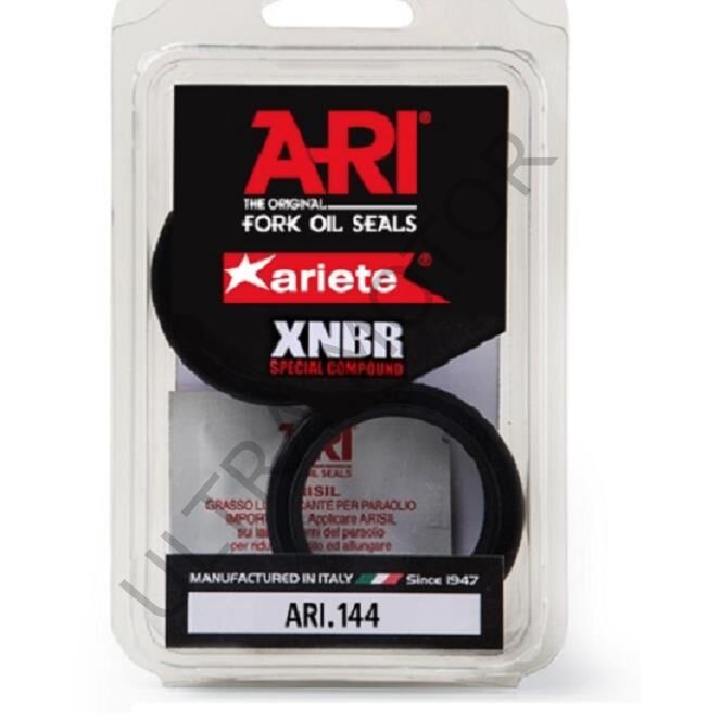 Ön Amortisör Toz Keçesi 43x55,7/60x5/14 XICY