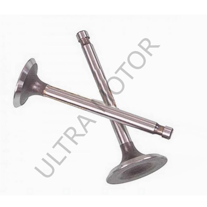 Suzukı GN 125 Subap Takım