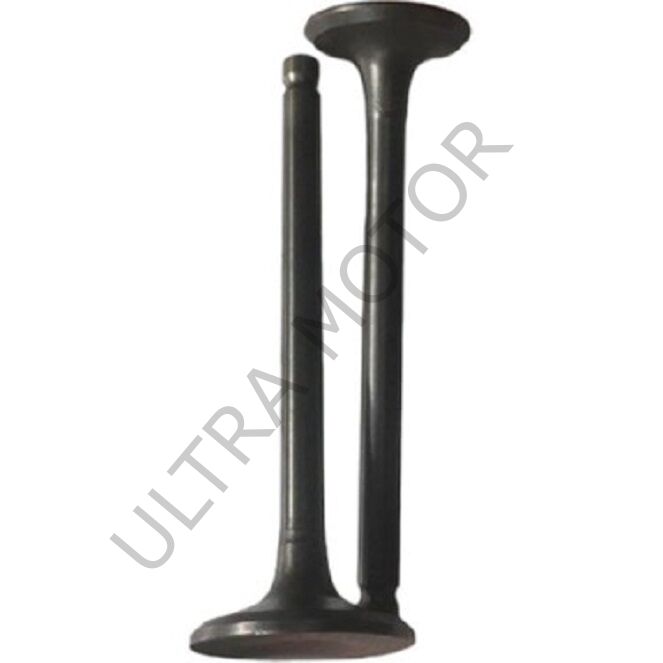 Yamaha Crypton Subap Takım