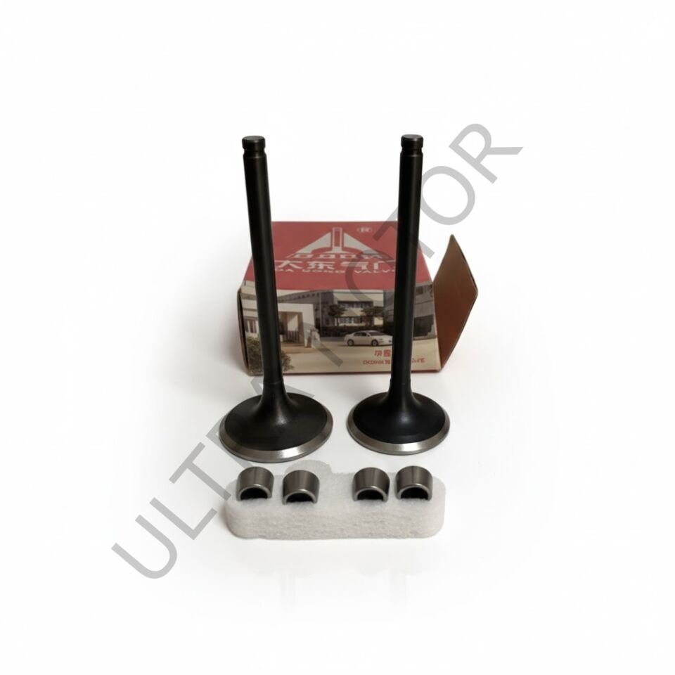 TVS Jupiter Subap Takım