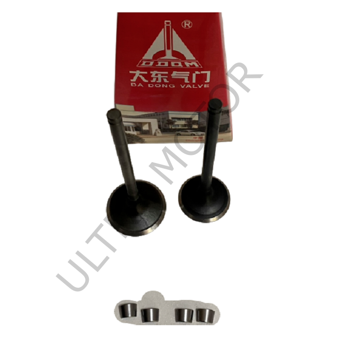 Suzukı AN 125 Subap Takım