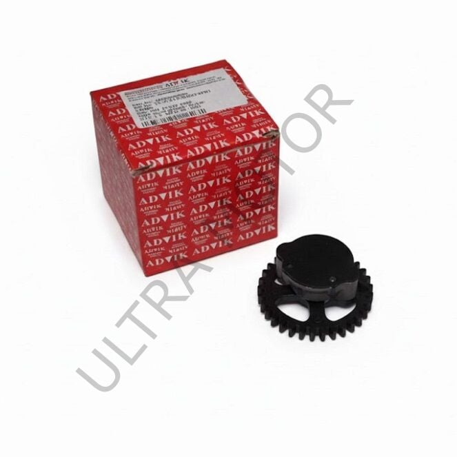 TVS Jupiter Yağ Pompası