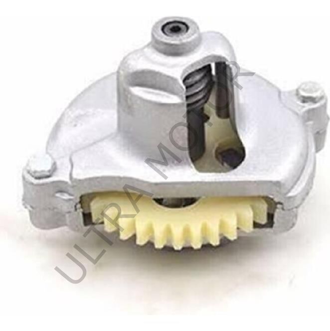 CG 125-AGK 39T Yağ Pompası Komple