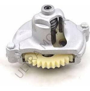 CG 125-AGK 39T Yağ Pompası Komple