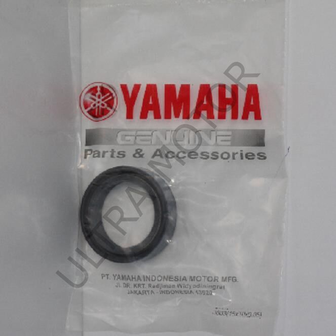 Yamaha N-Max 125 Ön Amortisör Yağ Keçesi