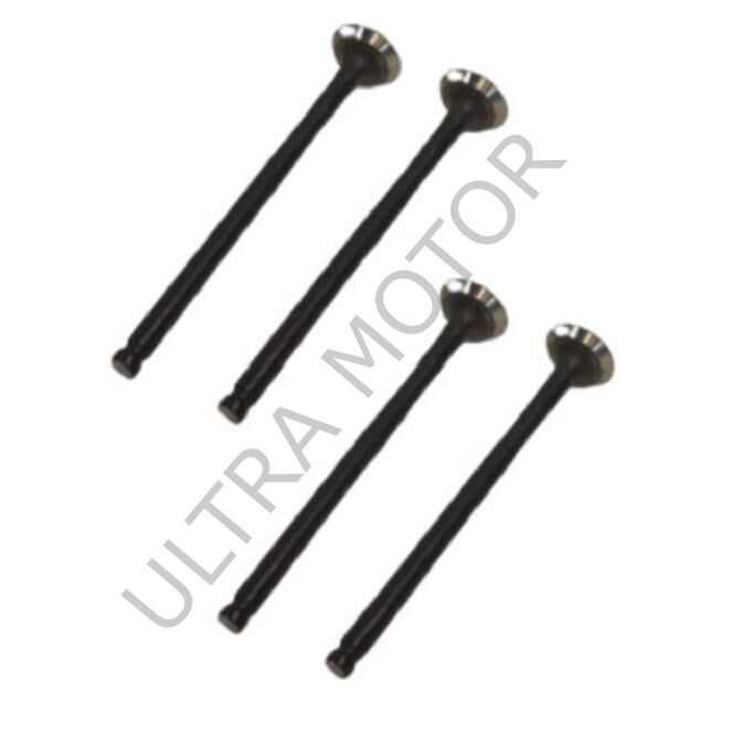 Yamaha Nmax-125 Subap Takım