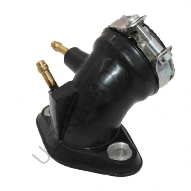 Yamaha Cygnus L Manifold