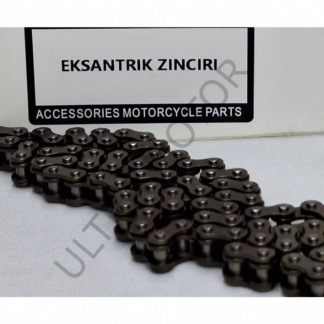 Cup Lifan Eksantirik Zinciri 25H 86L