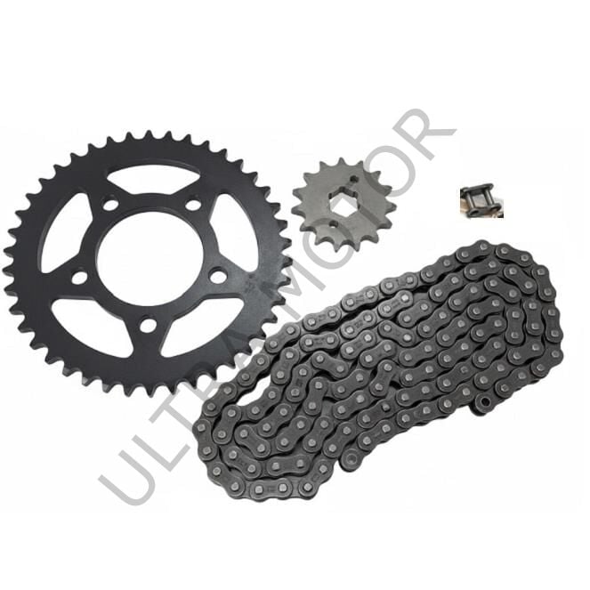 Mondial Drift L Zincir Dişli Seti 428 42T-15T