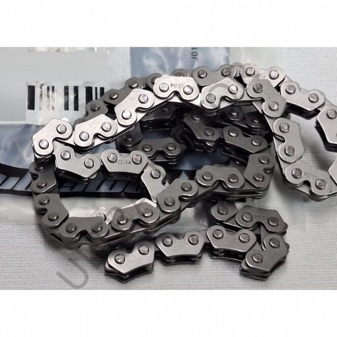 Scooter/YBR-K Zincir Eksantrik Zinciri 90L 2X3