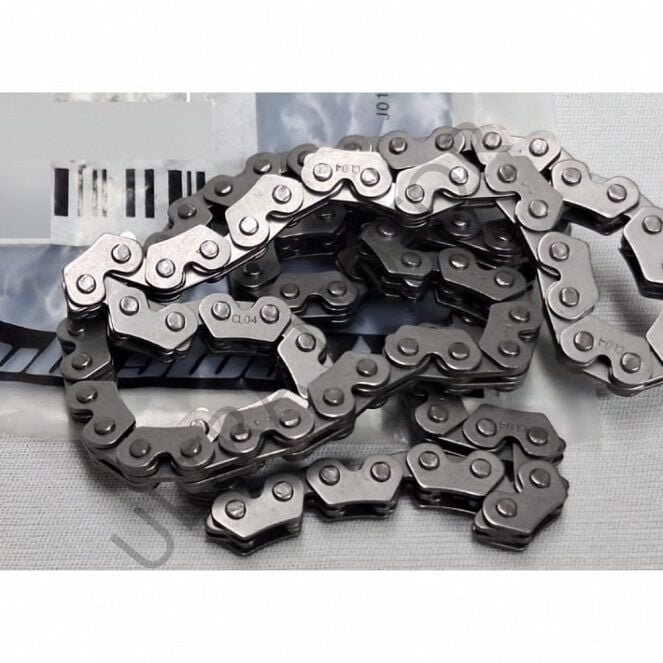 Scooter/YBR-K Zincir Eksantrik Zinciri 90L 2X3