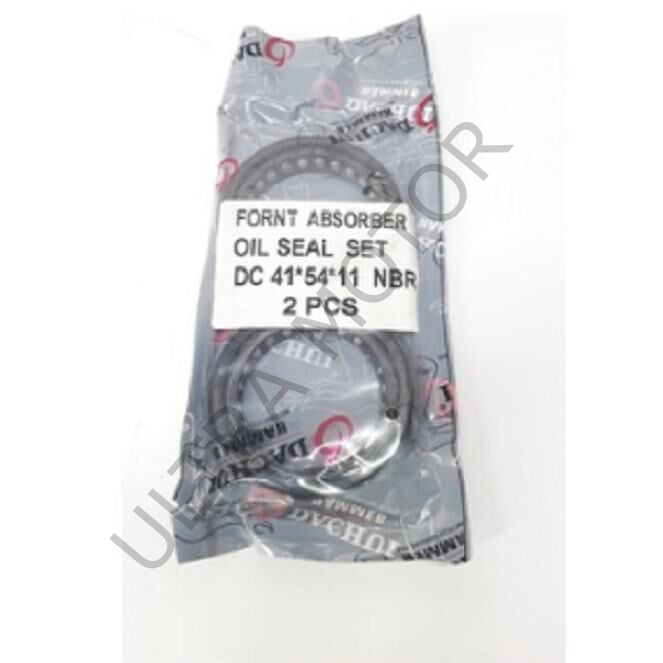 41x54x11 NBR Ön Amortisör Keçesi