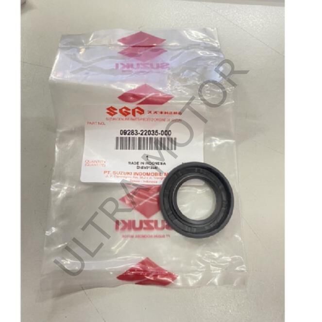 Suzukı 22x38x6 Ön Amortisör Yağ Keçesi