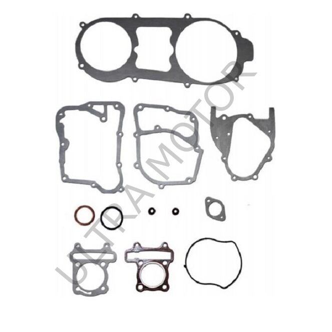 Scooter 150cc Conta Takımı