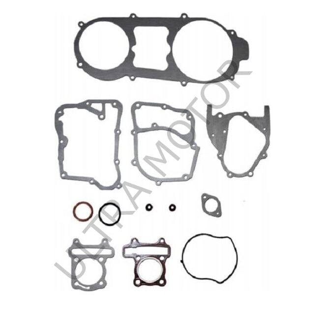 Scooter 150cc Conta Takımı