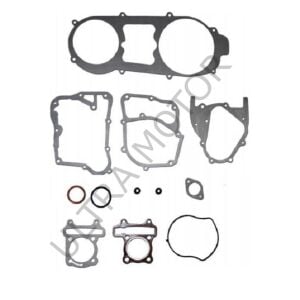 Scooter 150cc Conta Takımı