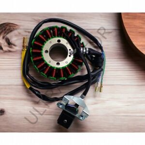 Drift-L 18 Sargı Statör