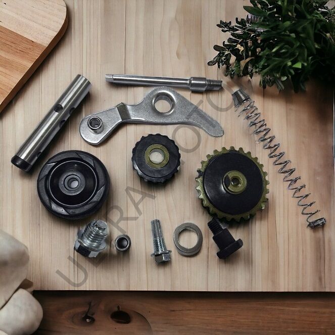 Cub 110 Eksantrik Gergi Seti 11 Parça