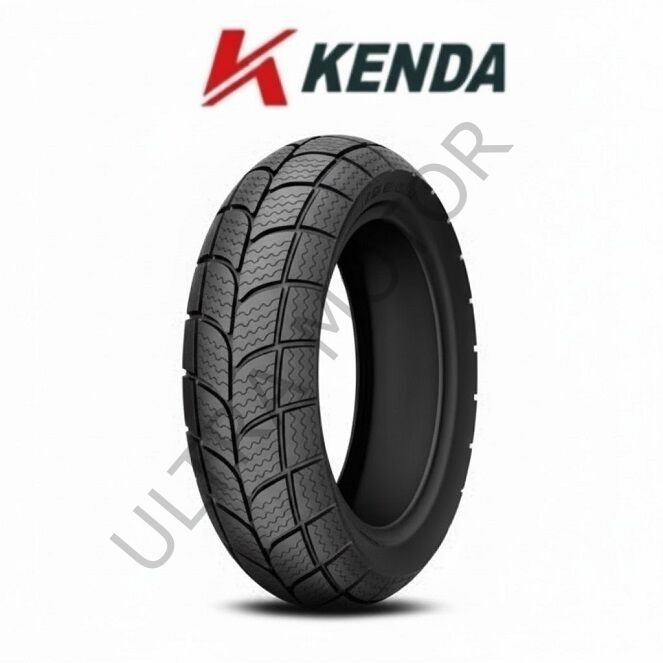 Kenda 130/90-10 61P K701 M+S Tubless Motosiklet Lastiği 2025
