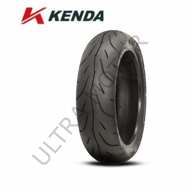 Kenda 120/70-12 TL 58M K711 Motosiklet Lastiği 2025
