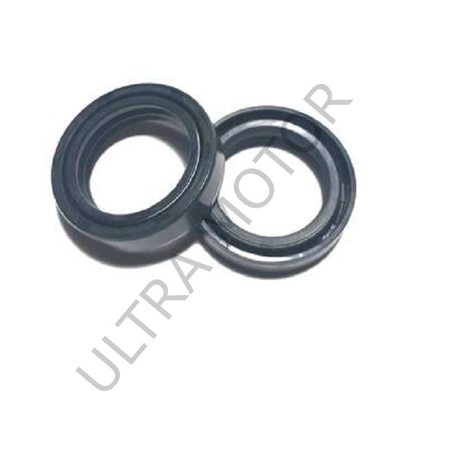 BWS-100 Amortisör Keçesi 25x35x9/10