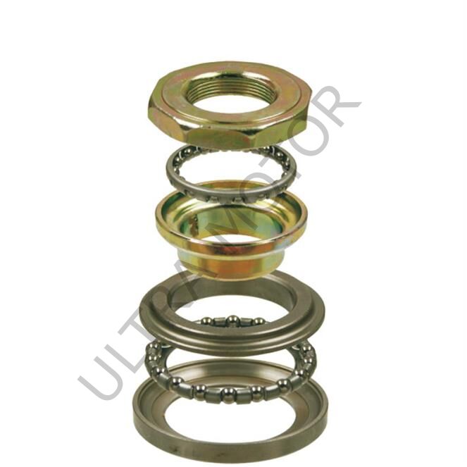 RMS 518-0001 Furş Takımı SH 125/150