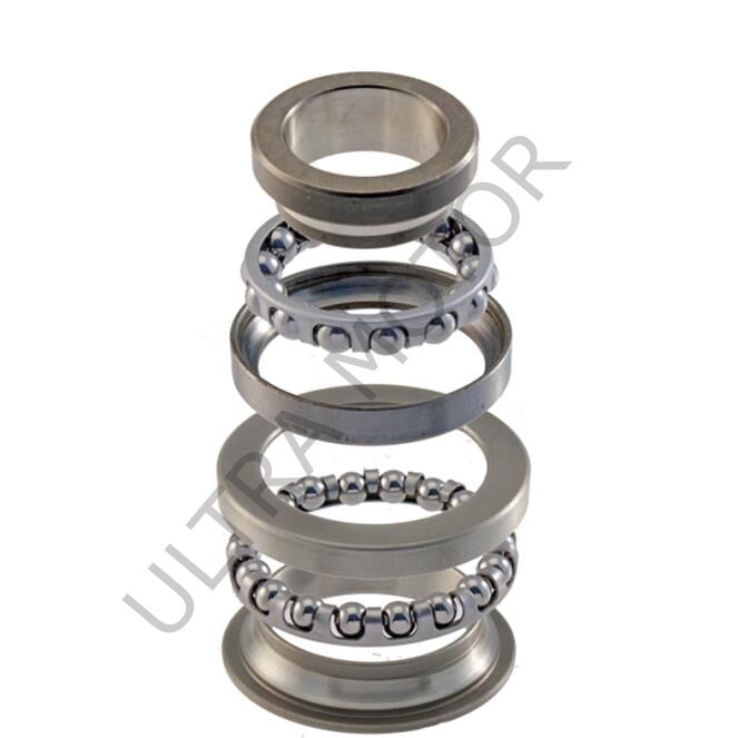 RMS 518-0006 Furş Takımı X-MAX 125-250