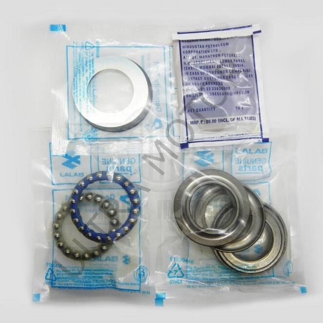 Bajaj Pulsar NS 200 Furş Takımı