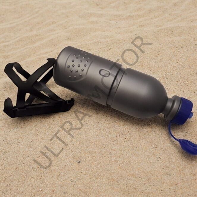 Kafesli 1. Kalite Matara 500ml