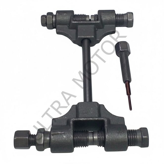 CG 125 Zincir Sökme Aparatı