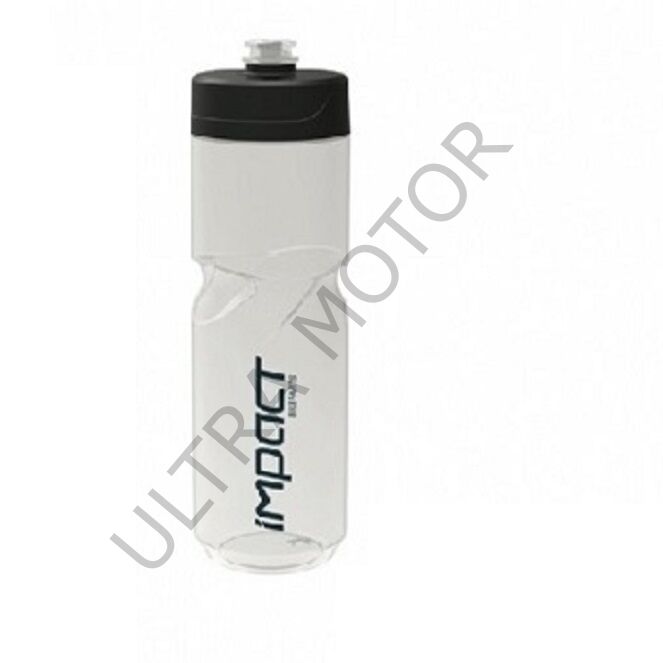 Impact Vortex 800 ml Matara Şeffaf