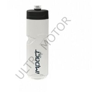 Impact Vortex 800 ml Matara Şeffaf