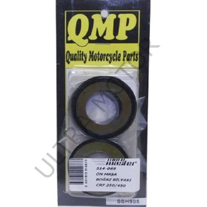 QMP Ön Maşa Boğaz Bilyasi CRF 250/450