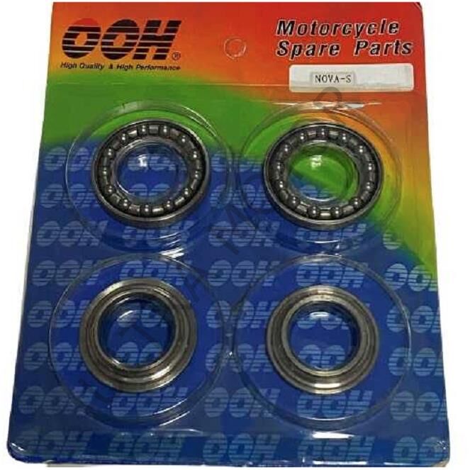 OHH Furş Takımı Titan