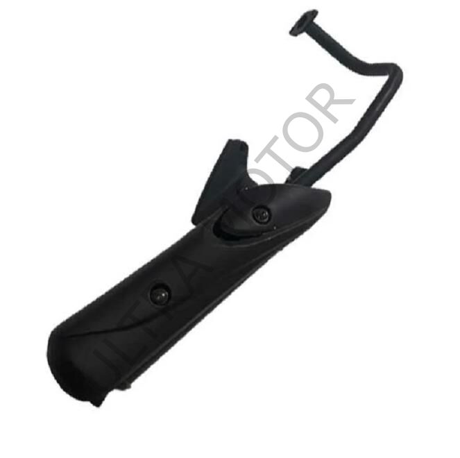 50cc Scooter Egzoz OEM