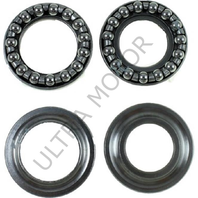 YBR 125 Furş Takımı