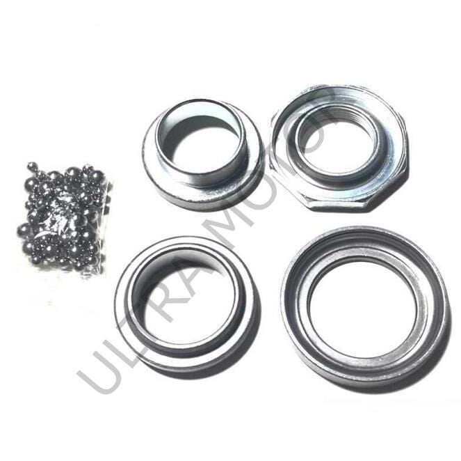 Honda Activa 100/Beat 100 Furş Takımı