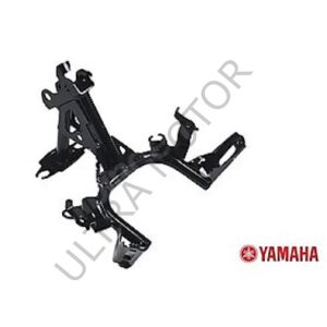 Yamaha R25 Kafa Demiri 2014-2018