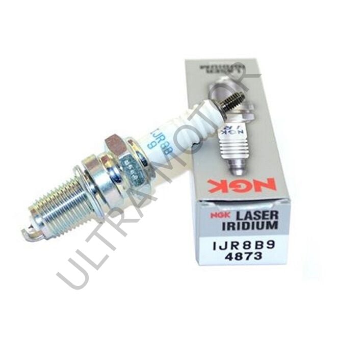 NGK IJR8B9 Lazer İridyum Buji