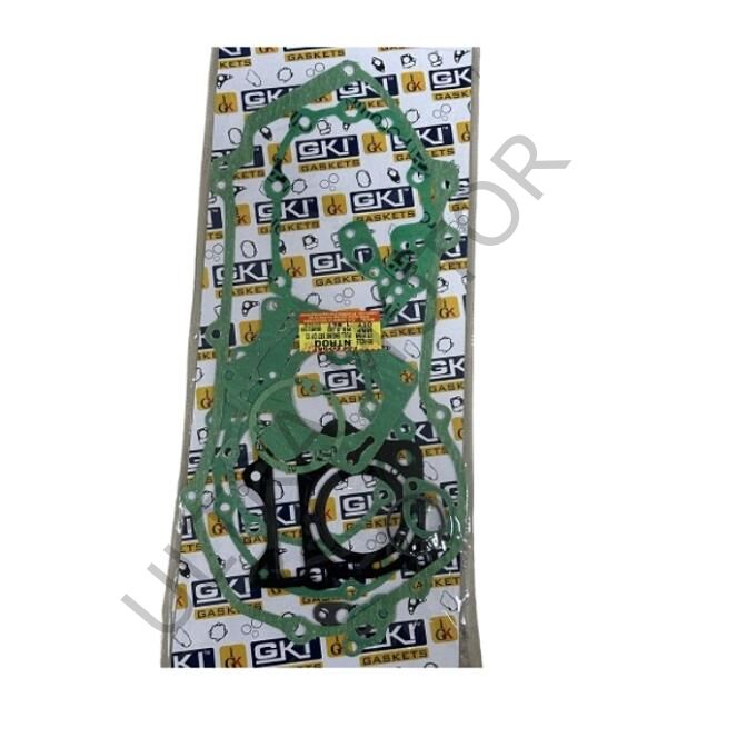 TVS Ntorq 125 Conta Seti