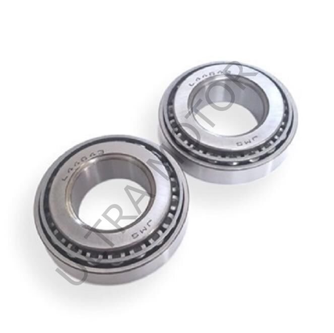 BMW Serisi 25x52 Furş Seti