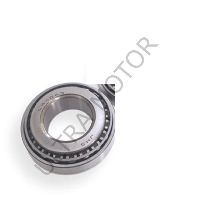 320/28 Tek Furş Rulmanı 28mm x 52mm