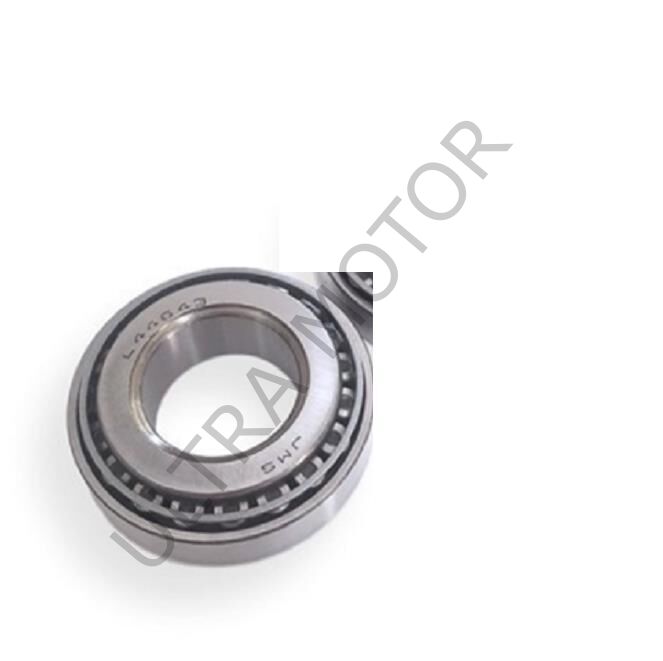 320/28 Tek Furş Rulmanı 28mm x 52mm