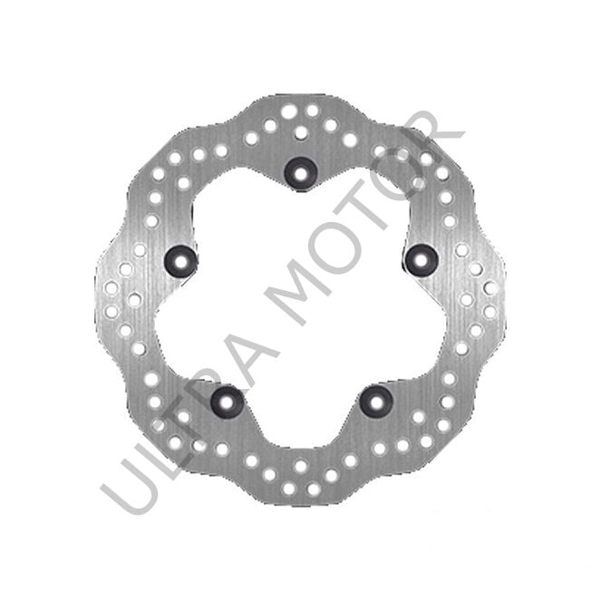 Yamaha MT-07 NG Arka Fren Diski