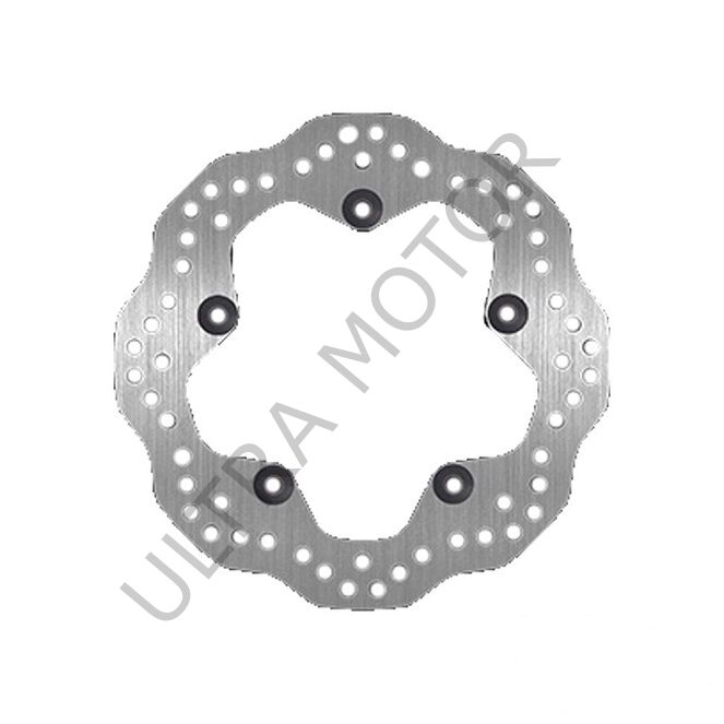 Yamaha MT-07 NG Arka Fren Diski