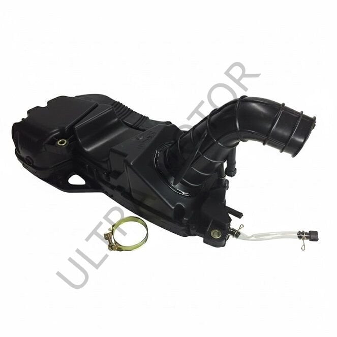 Çin Grubu Scooter 125cc Komple Hava Filtresi